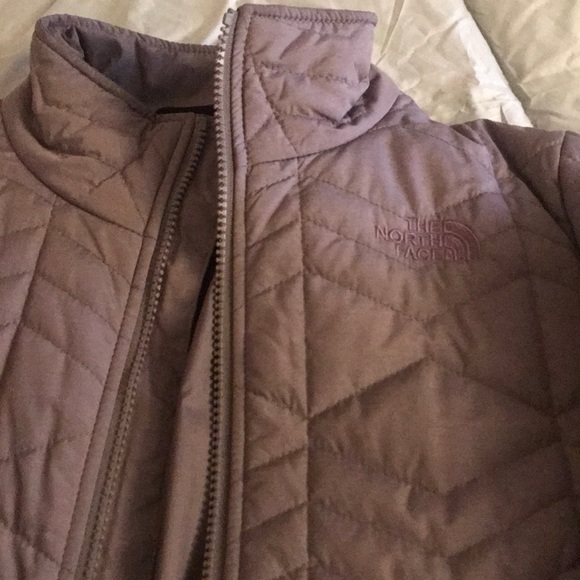 Coat - Picture 3 of 3